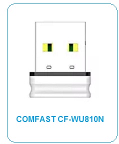 Comfast Cf-wu810n Driver For Windows 7 64 Bit