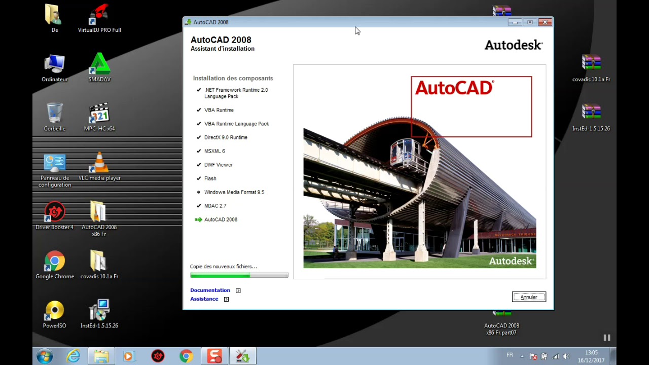 Autocad 2008 Windows 7 Free Download